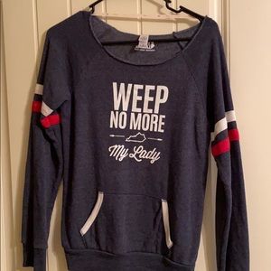 Kentucky sweatshirt